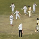 International Cricket Schedule in August 2025 (Mens)