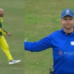 WATCH: Craziest over in the history of Cricket