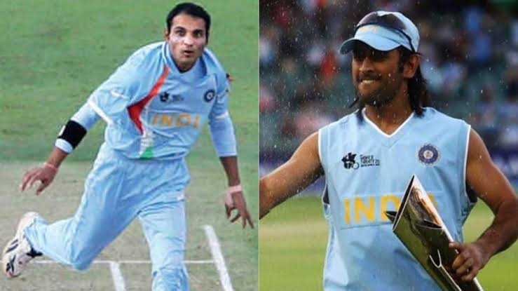 Captain Cool