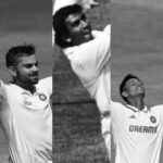 Top 5: List of batsmen scored most runs in a Test series for India