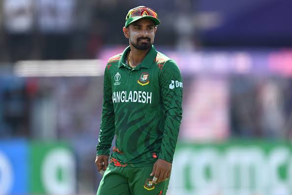 Bangladesh