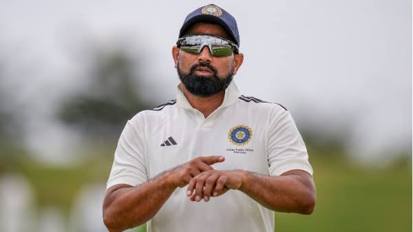 Duleep Trophy