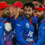 Asia Cup 2025: Afghanistan Probable Playing XI!