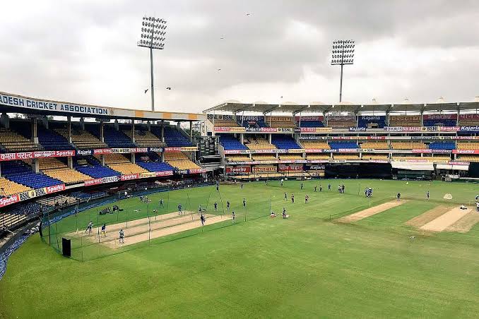 Women's Cricket World Cup 2025