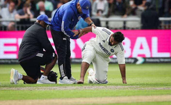 IND vs ENG