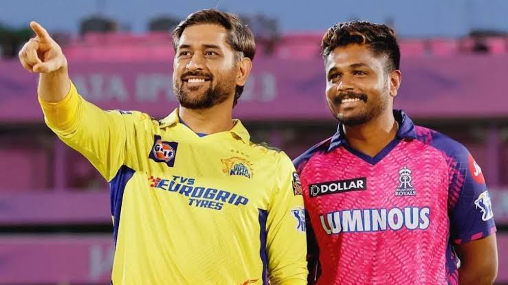 Sanju Samson