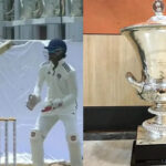 Duleep Trophy 2025: Hits and Flops from Round 1