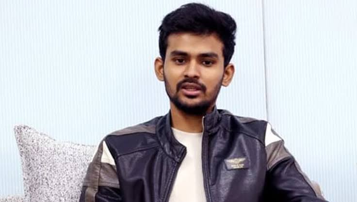 Shakib Al  Hasan 