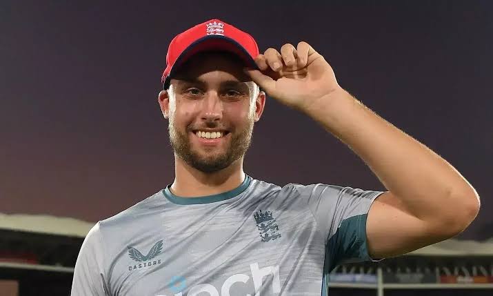 Ashes 2025
