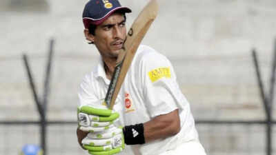 Mithun Manhas