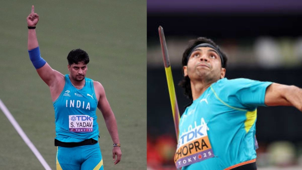 Sachin Yadav