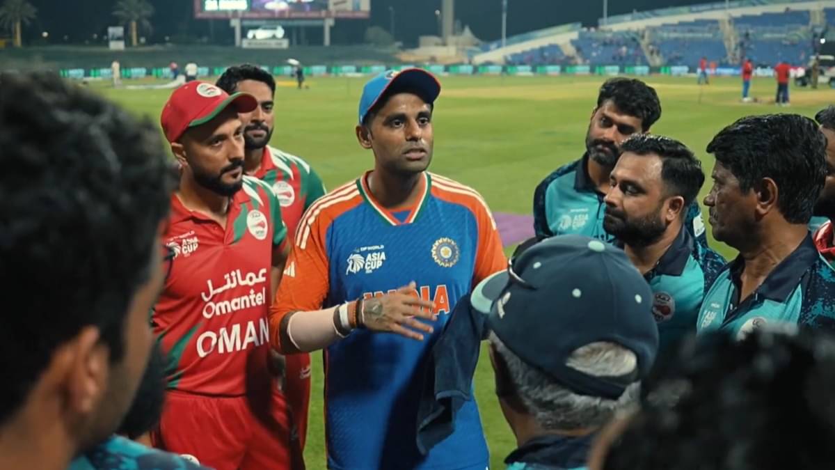 Indian Cricket
