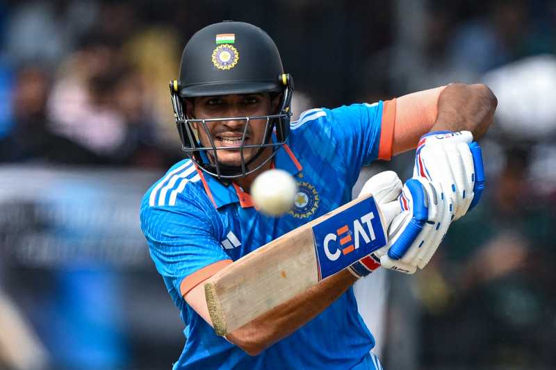 Team India