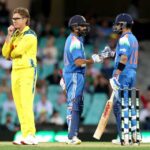 5 Key Takeaways for Team India from the ODI series against AUS