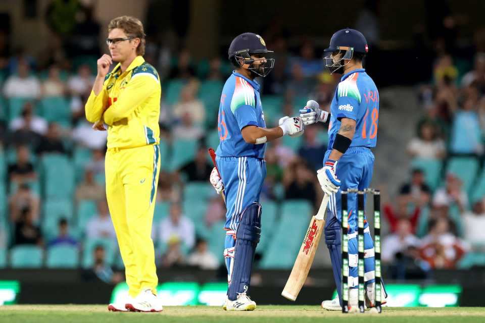 Rohit