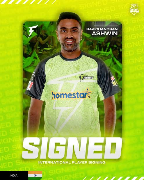 Ashwin