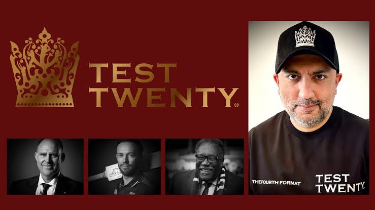 Test Twenty