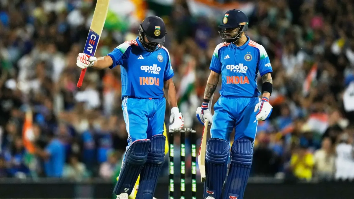 Team India