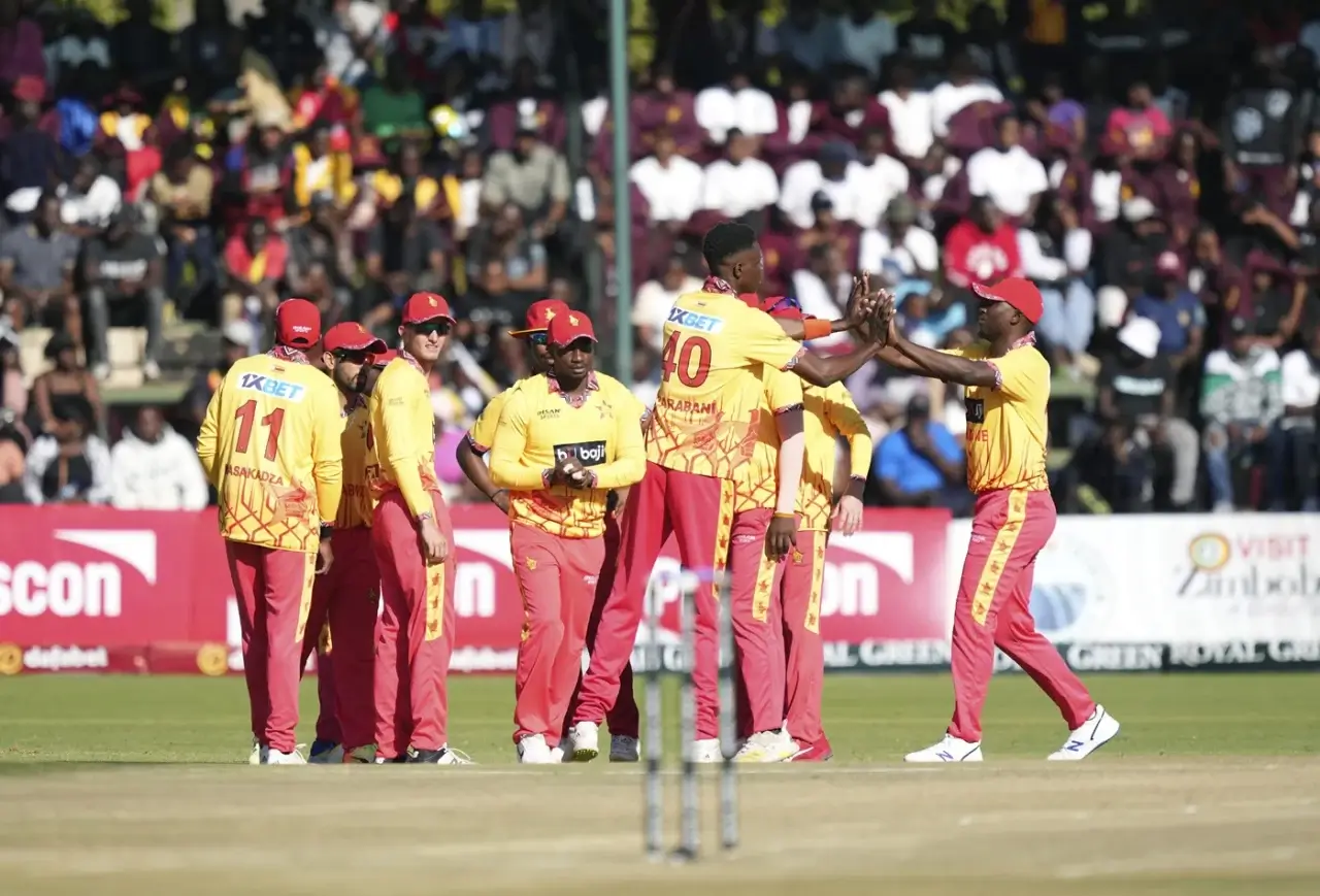 Zimbabwe