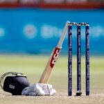 Cricket’s Rarest Dismissal: Lamabam Singh given out for hitting ball twice in Ranji Match