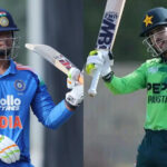 U-19 Asia Cup: India’s ‘no-handshake’ rule takes center stage in win against Pakistan