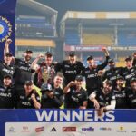 5 Key Takeaways for India after the ODI series loss vs NZ