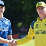 England beat Australia to reach U19 World Cup final