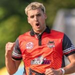 How the Great Dennis Lillee inspired Italy’s Thomas Draca to take up cricket