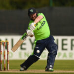 Paul Stirling T20 World Cup campaign in trouble