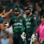 Australia falters against spin again; Pakistan completes a 3-0 clean sweep