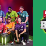 The record-breaking BBL team set to play at Chepauk!