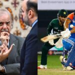 T20 WORLD CUP: PM Sharif breaks silence on India boycott