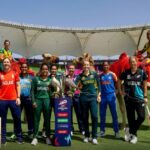 ICC Women’s T20 World Cup 2026: Schedule, Groups and Venues