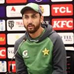 Salman Agha Rejects ‘Colombo Advantage’ Talk Ahead of India vs Pakistan T20 World Cup Clash