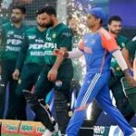 India vs Pakistan: Colombo Clash Loaded with Spin and Pressure