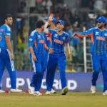 Ishan Kishan’s 77 Powers India to 61-Run Win Over Pakistan in T20 World Cup 2026 Thriller