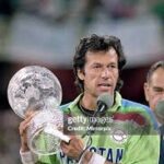 Former Cricket Captains Urge Humane Treatment for Imran Khan