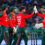 BCB  Eyes Diplomatic Breakthrough with BCCI During India-Pakistan T20 World Cup Clash