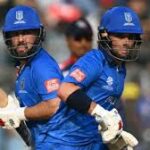 Italy Script History with Dominant 10-Wicket Win Over Nepal at T20 World Cup