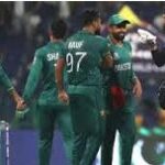 Pakistan vs Namibia: Must-Win Clash in Colombo as Super 8 Hopes Hang by a Thread