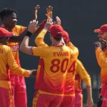 The heartwarming story of Zimbabwe cricket fans: Why they plea for help!