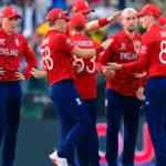 England vs Pakistan: Spin, Stakes and Super Eights Pressure in Pallekele