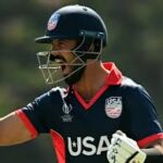 From Associate to Contender: Shayan Jahangir Urges ICC to Invest in Emerging Cricket Nations