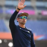 Maharaj to Lead Young Proteas in NZ T20I Series