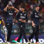 Spin Strangles Sri Lanka’s Campaign in Colombo