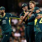 More trouble for Australia as another pace sensation injured out