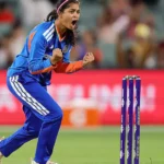 India Clinch 17-Run Win in Adelaide Thriller