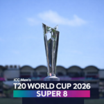 T20 World Cup: Check the super 8 schedule before it’s too late!