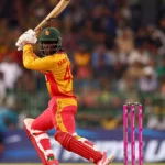 Zimbabwe Thrive in Colombo Noise, Eye Bigger Stage Ahead