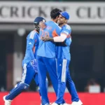 India Rebound in Style to Set Up Knockout Decider